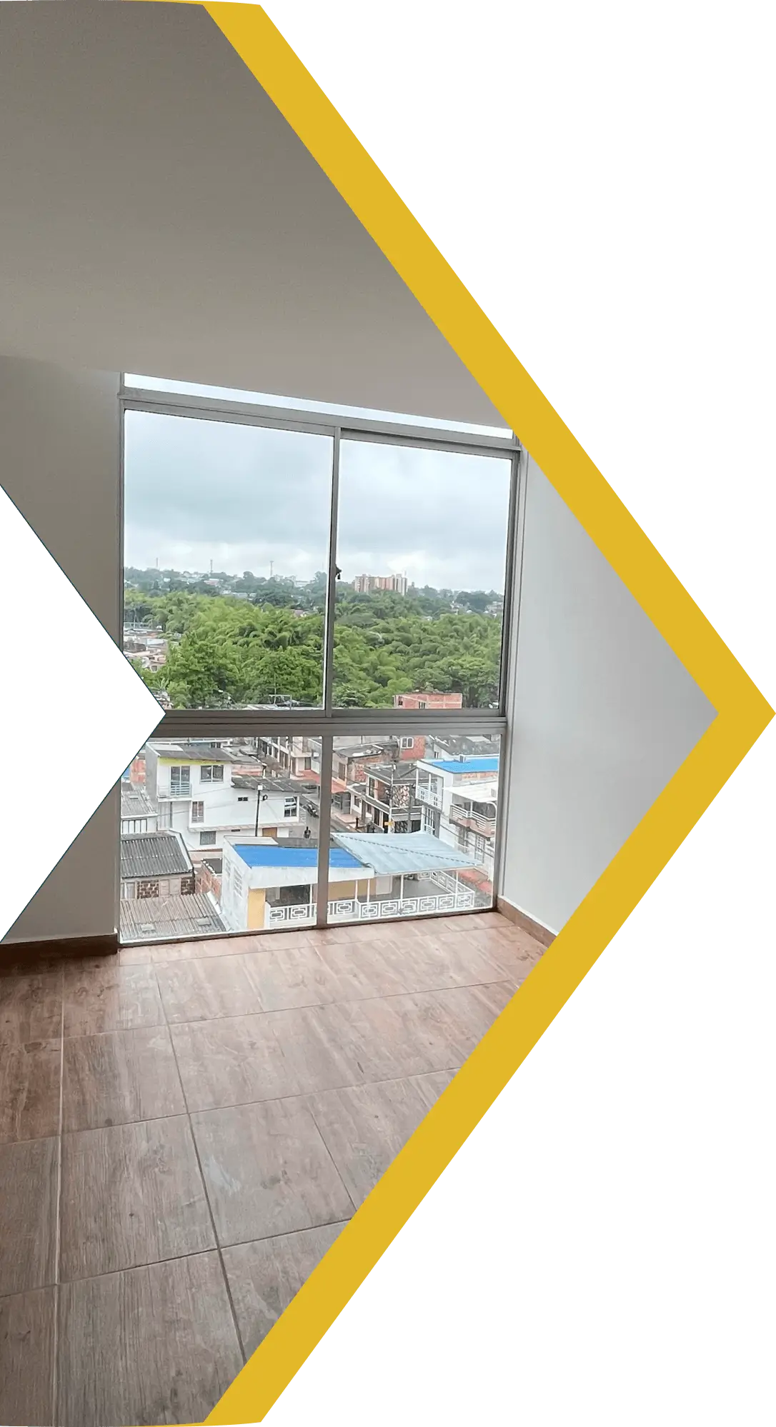 Koa Apartamentos en Armenia